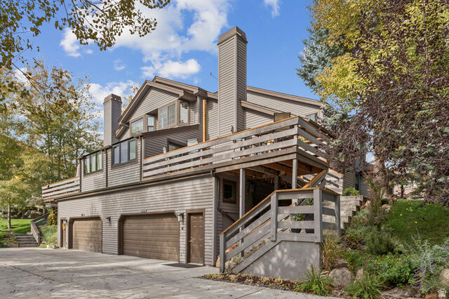 Address not disclosed  Park City UT 84098 photo