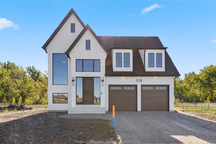 Photo de la propriété: 355 Marla Crescent ON N0R 1A0