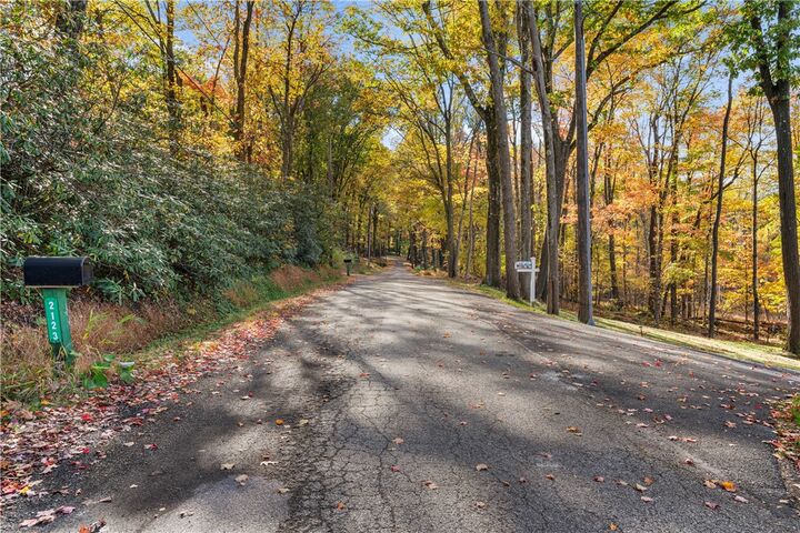 Property Photo:  2123 Rocky Ridge Rd  PA 15610 