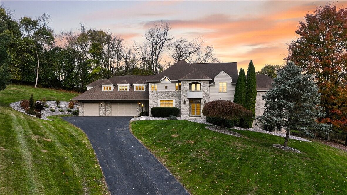 Property Photo:  6014 Brookside Dr.  PA 15632 