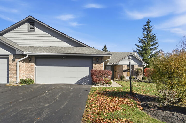 Property Photo:  3112 Country Side Court  OH 45503 