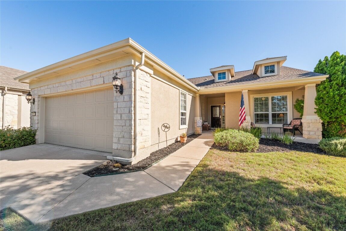 Property Photo:  202 Fieldstone Drive  TX 78633 