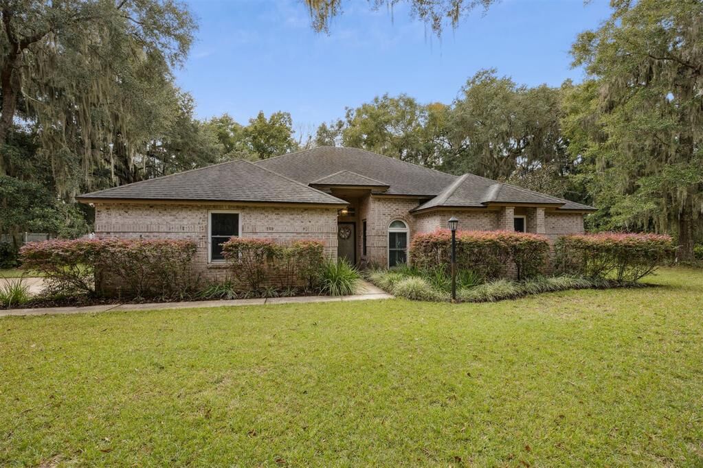 Property Photo:  94034 River Marsh Drive  FL 32034 