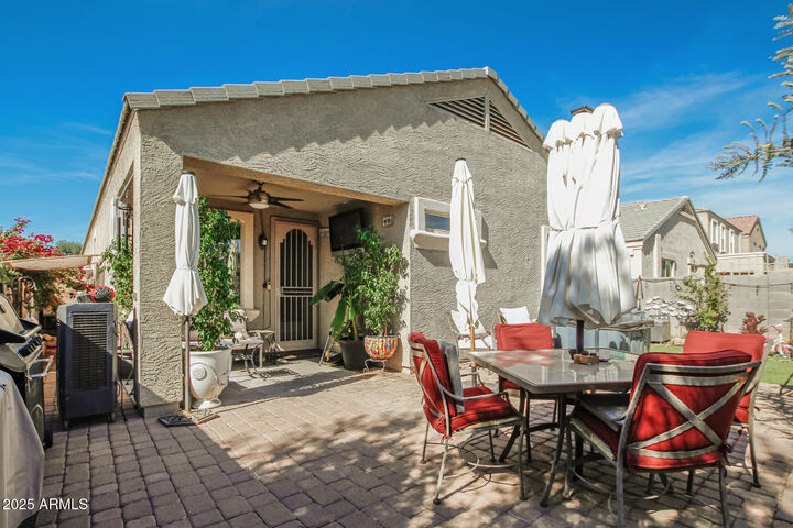 1635 N Beverly --  Mesa AZ 85201 photo