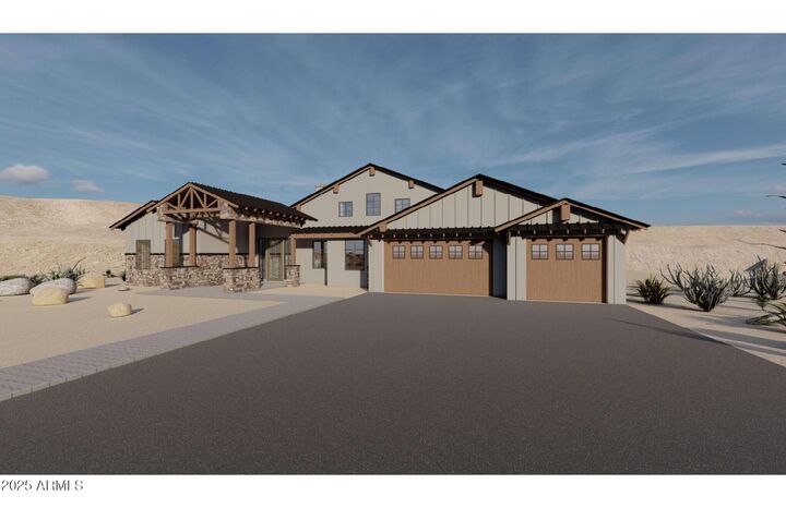 Property Photo: 12220 S Caballo Terrace AZ 86333