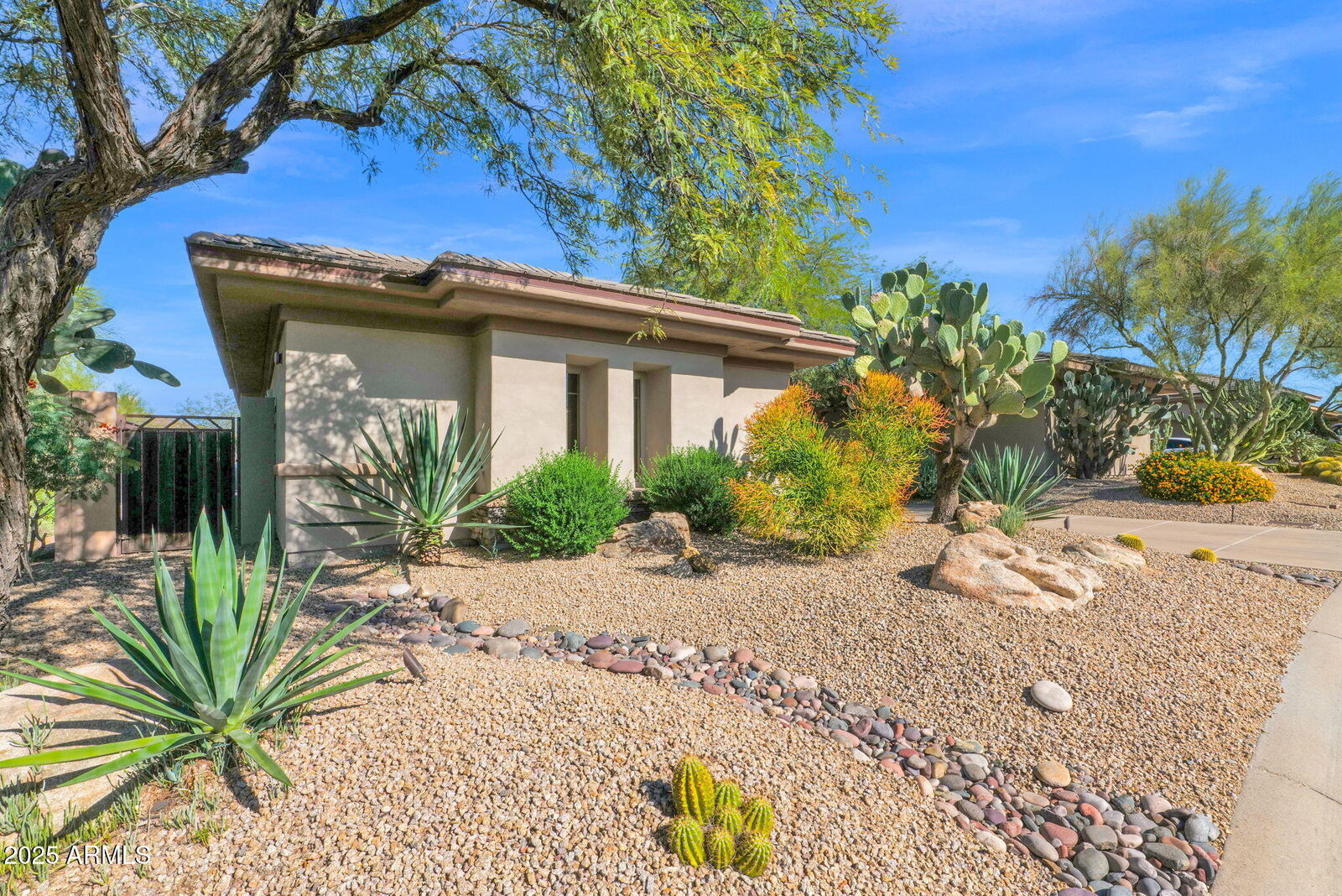 Property Photo:  7600 E Corva Drive  AZ 85266 
