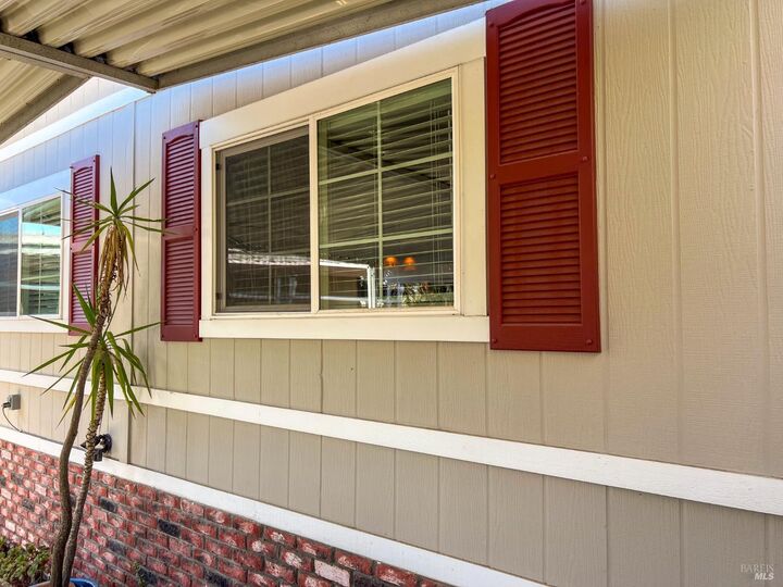 Property Photo:  106 Drake Mews # 106  CA 95476