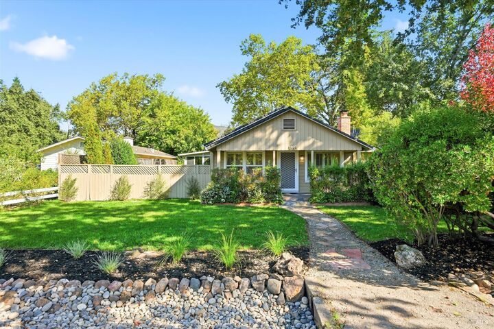 Property Photo:  9225 Clyde Avenue  CA 95452 