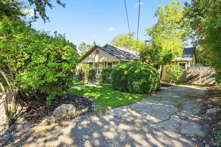 Property Photo: 9225 Clyde Avenue CA 95452