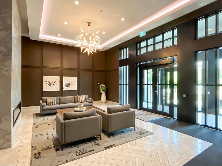 Photo de la propriété:  8150 207 Street C515  BC V2Y 4J4 