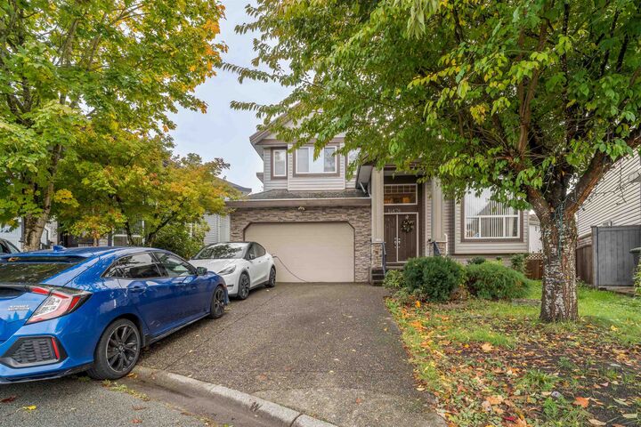 Property Photo: 14676 79 Avenue BC V3S 2W2