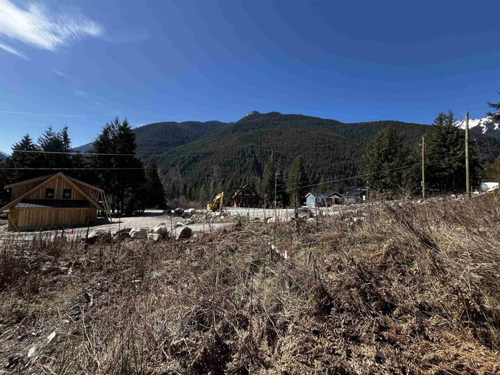 Lmv6 Old Hope Princeton Highway — photo 1