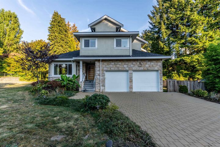 Property Photo: 559 Bosworth Street BC V3J 3V1