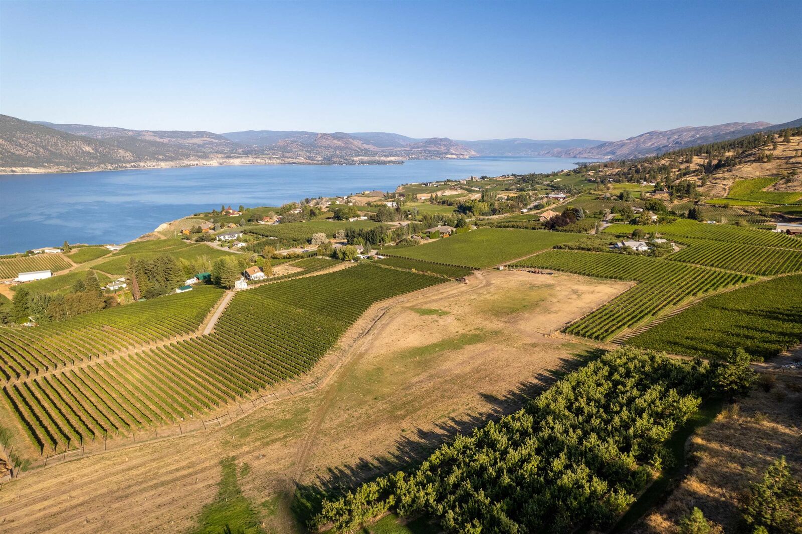 Property Photo: 1116 Naramata Road BC V2A 8T6