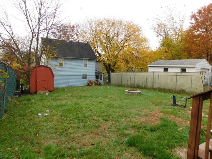 Property Photo:  50 Baxter Street  NY 13905 