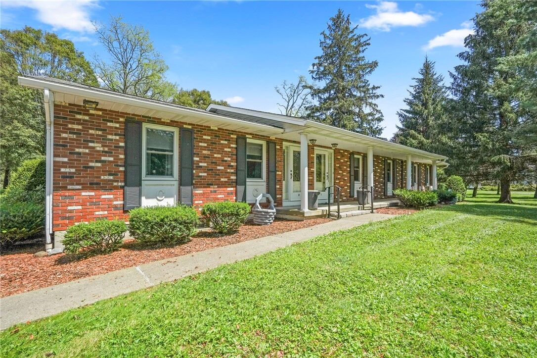 Property Photo: 12276 State Route 38 NY 13736