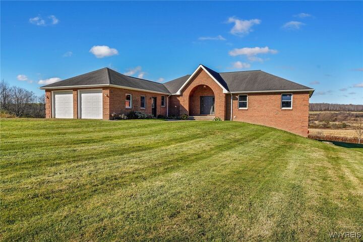 6898 Route 98  Arcade NY 14009 photo