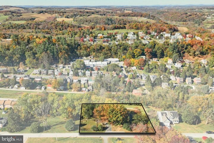 Property Photo:  150 E Ridge Avenue  PA 17327 