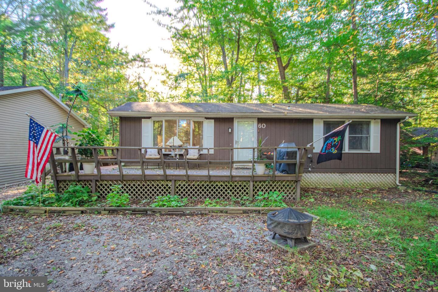 Property Photo:  60 Beaconhill Road  MD 21811