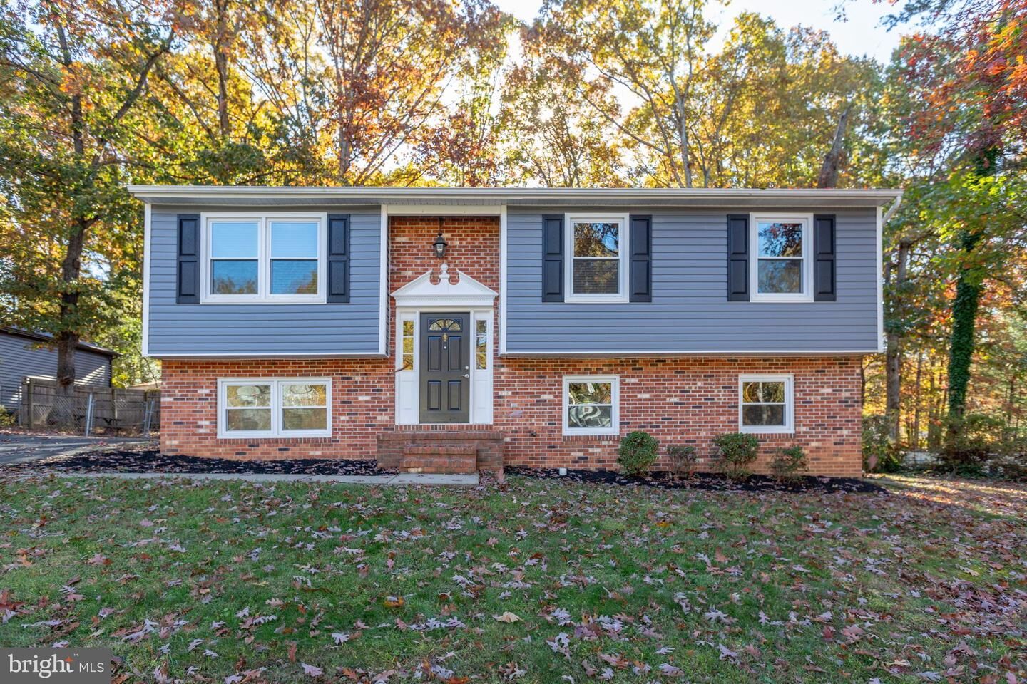 Property Photo:  10403 Daniels Court  VA 22553 