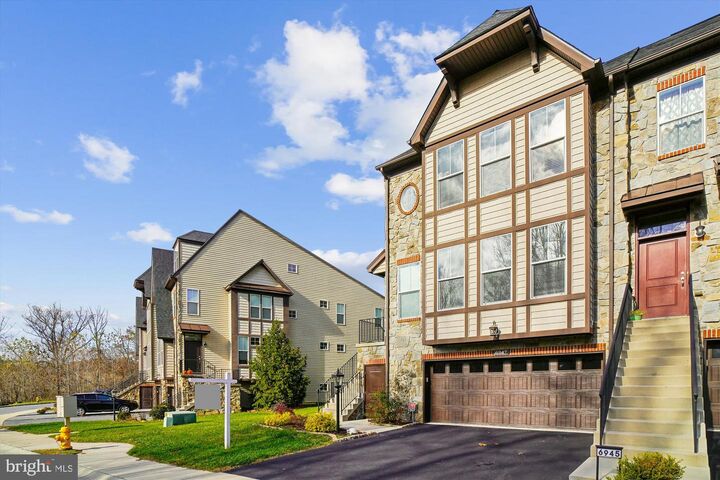 Property Photo: 6947 Country Club Terrace MD 21774