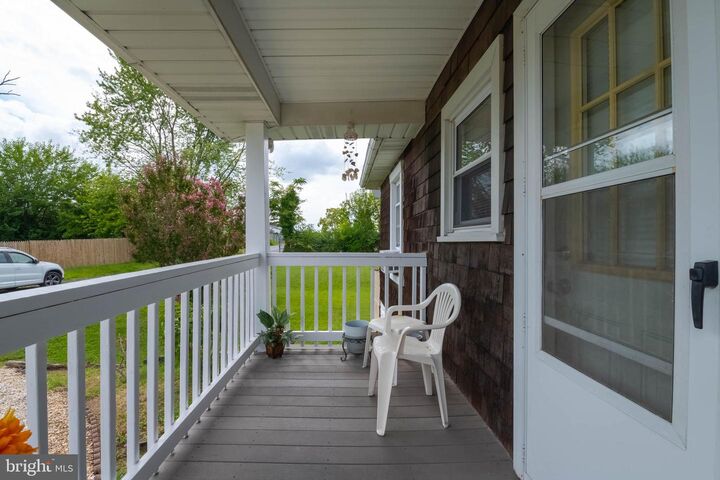 Property Photo: 202 N Essex Avenue MD 21221