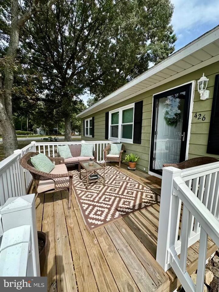 Property Photo:  426 Dorsey Lane  MD 21801 