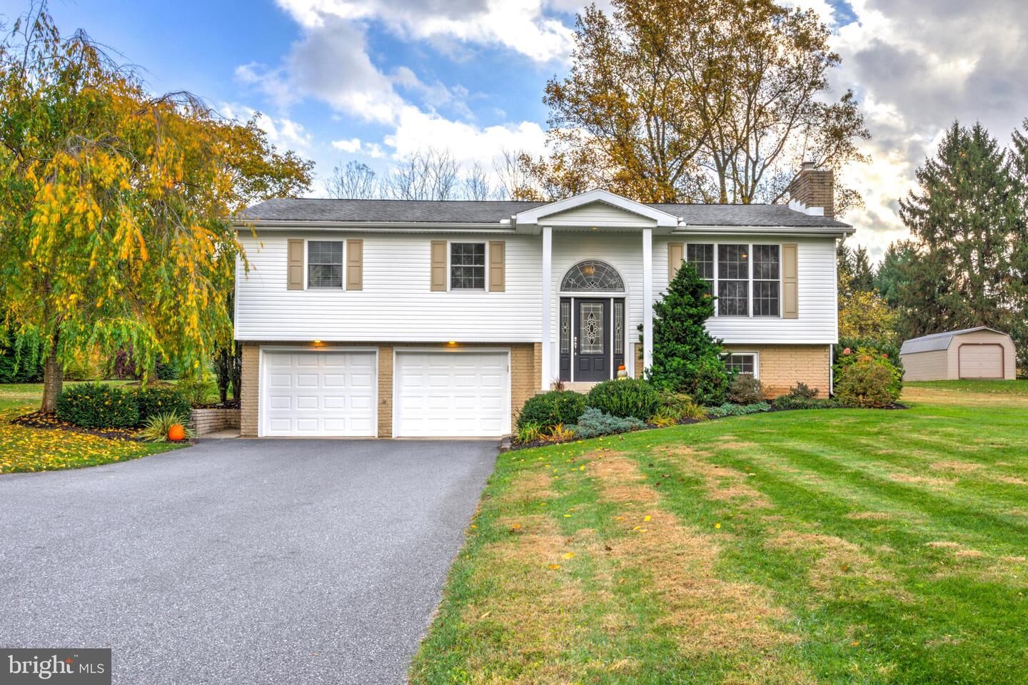 Property Photo:  2771 Camp Road  PA 17545 