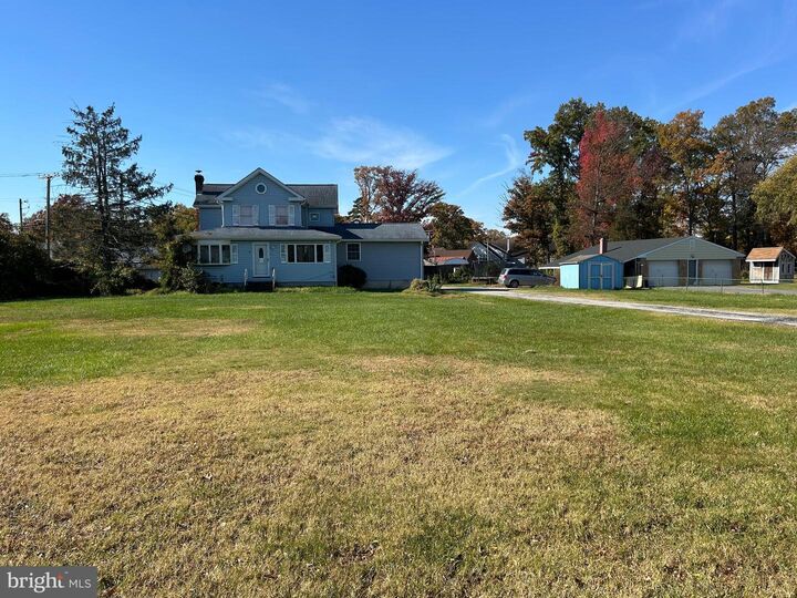 Property Photo: 912 Oakwood Road MD 21061