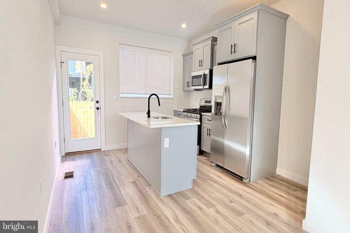 Property Photo: 3221 Latona Street PA 19146