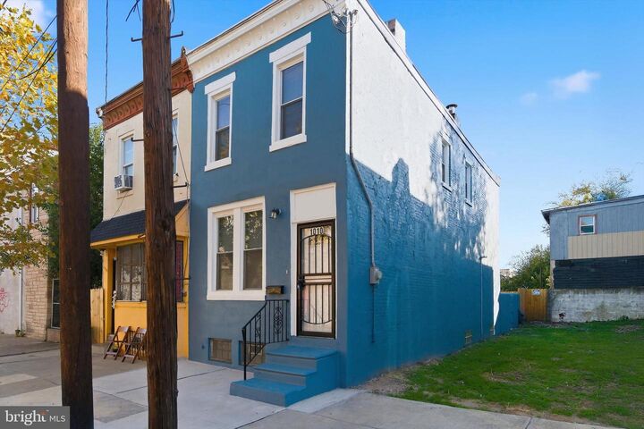 Property Photo:  1010 S 3rd Street  NJ 08103 