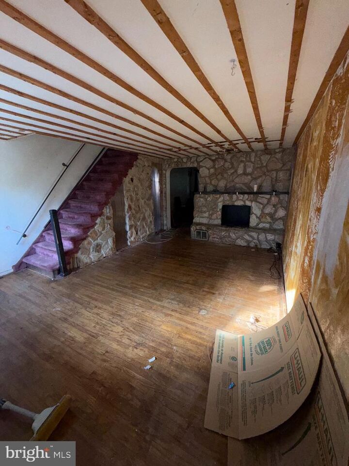 Property Photo:  8523 Thouron Avenue  PA 19150 