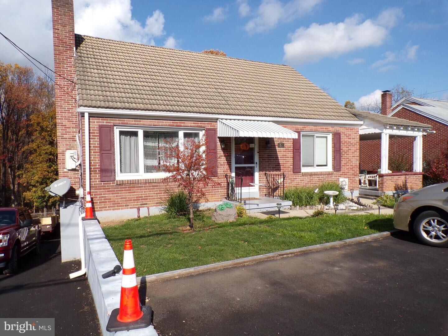 Property Photo:  1615 Mount Laurel Road  PA 19560 