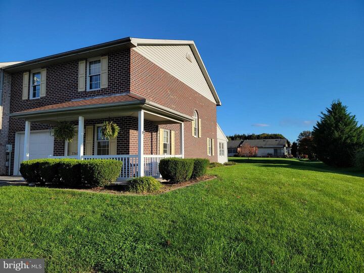 Property Photo: 2367 McCleary Drive PA 17201