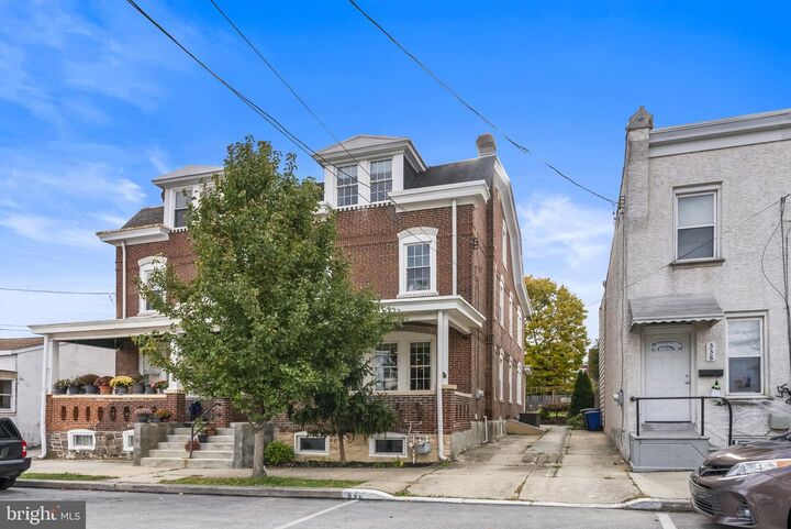 Property Photo:  336 Prospect Avenue  PA 19405 