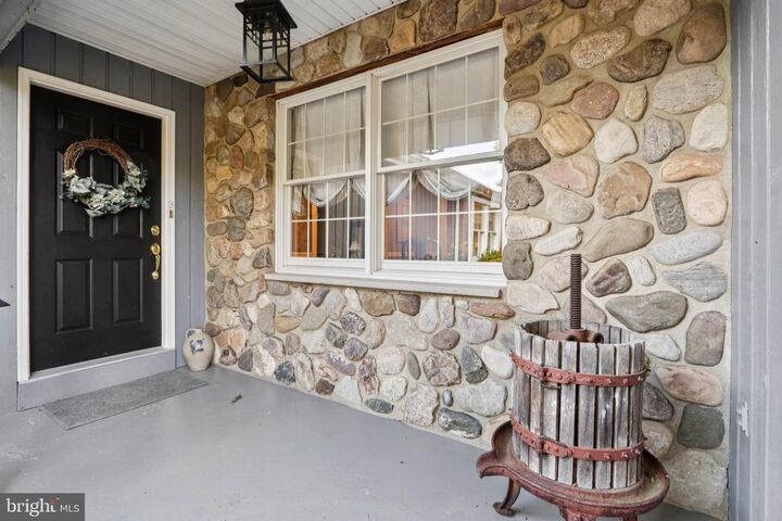 Property Photo:  122 Deerfield Avenue  NJ 08053 