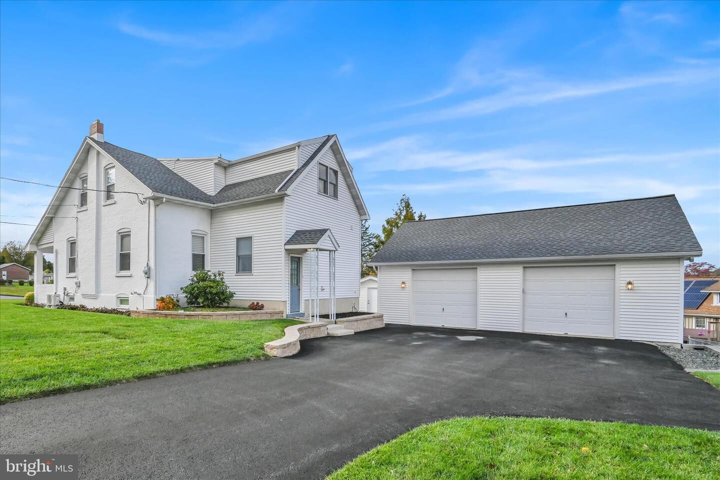 Property Photo:  1915 King Street  PA 19605 