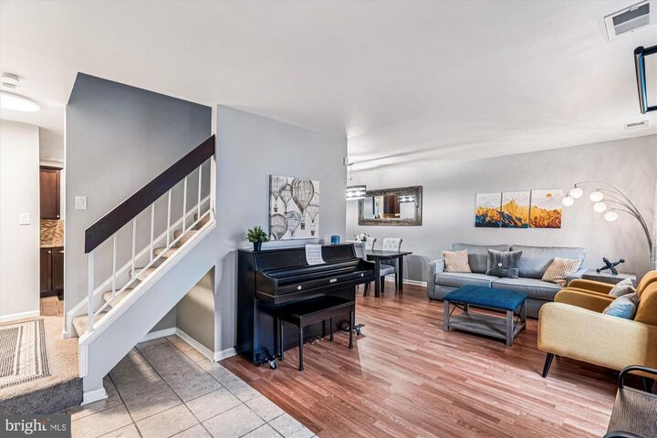 Property Photo: 10339 Broom Lane MD 20706