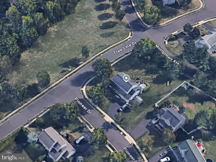 101 Pioneer Drive  Lansdale PA 19446 photo