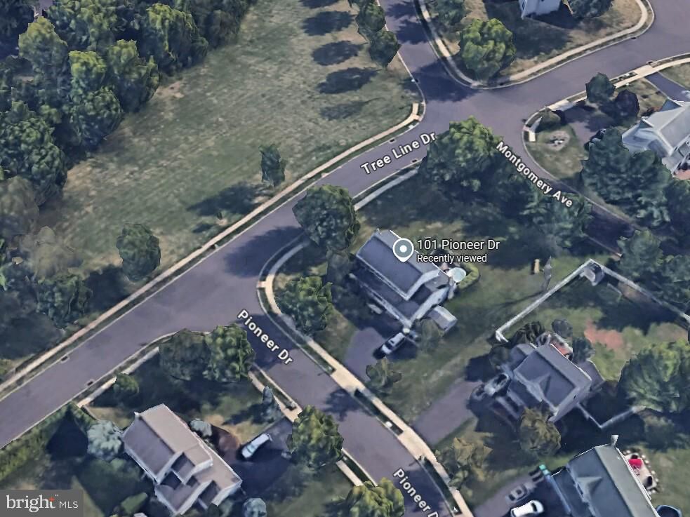 Property Photo:  101 Pioneer Drive  PA 19446