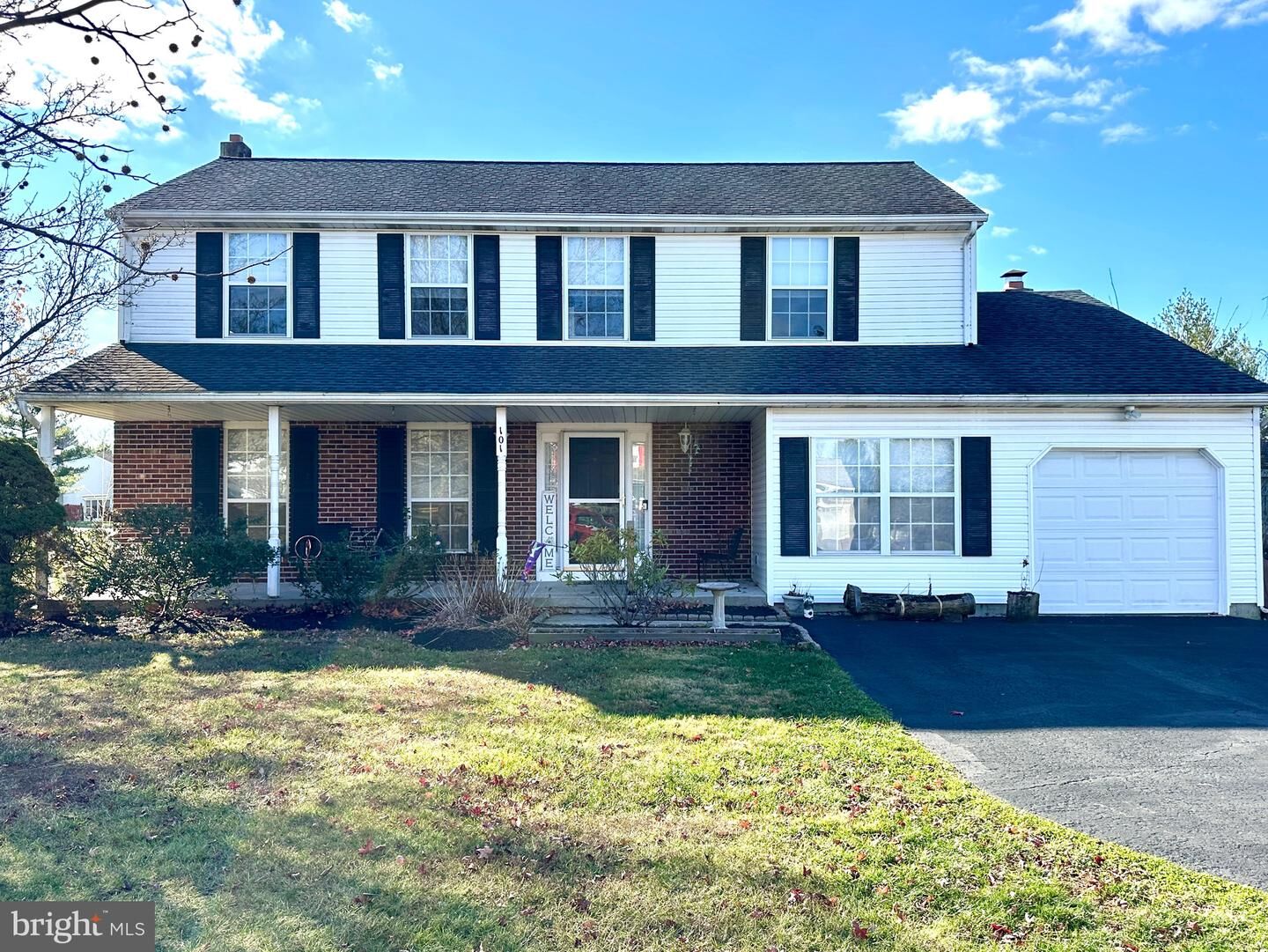 Property Photo:  101 Pioneer Drive  PA 19446 
