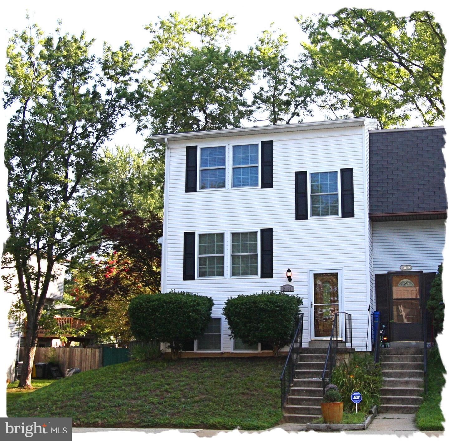 Property Photo:  2062 Lake Grove Court  MD 21114 