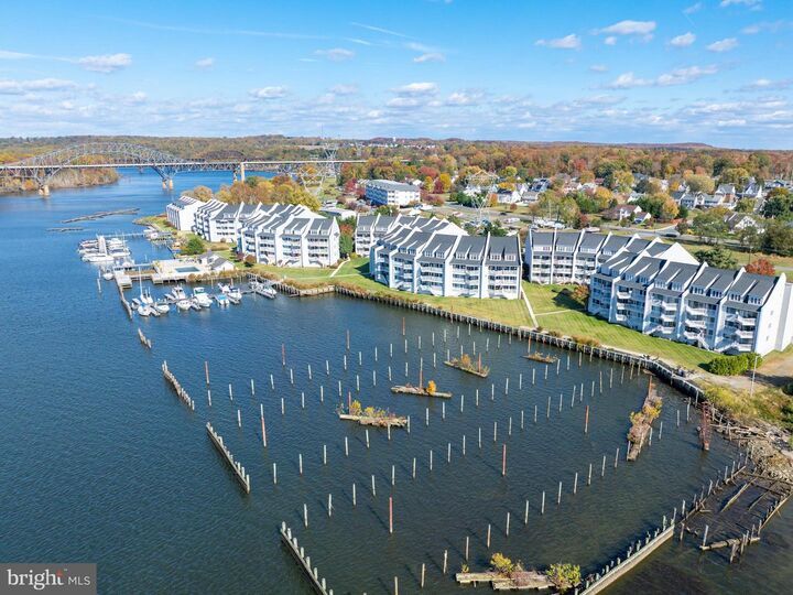 Property Photo:  21 Owens Landing Court A  MD 21903 