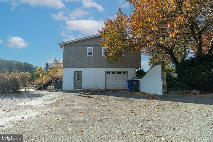 Property Photo: 1913 Trout Farm Road MD 21084