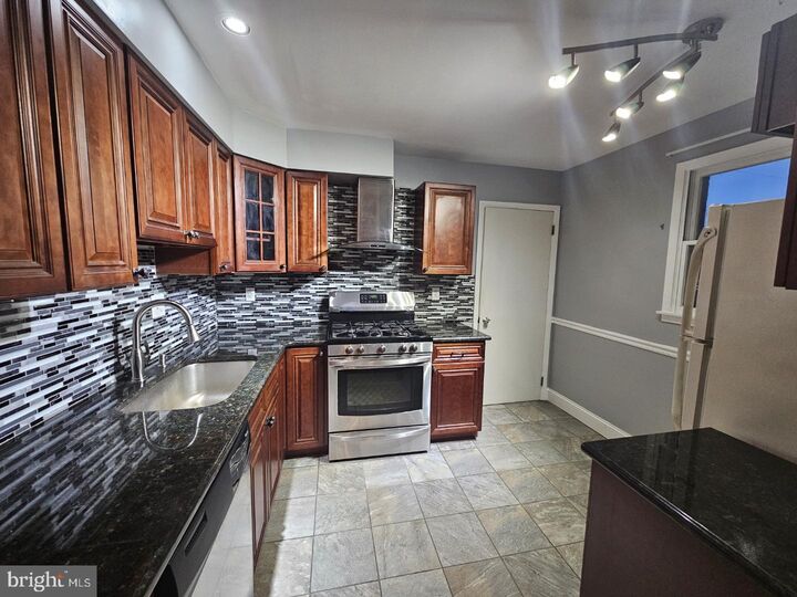 Property Photo: 1108 Bingham Street PA 19115