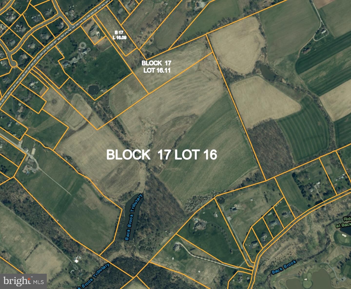 Property Photo:  Old York  NJ 08551 