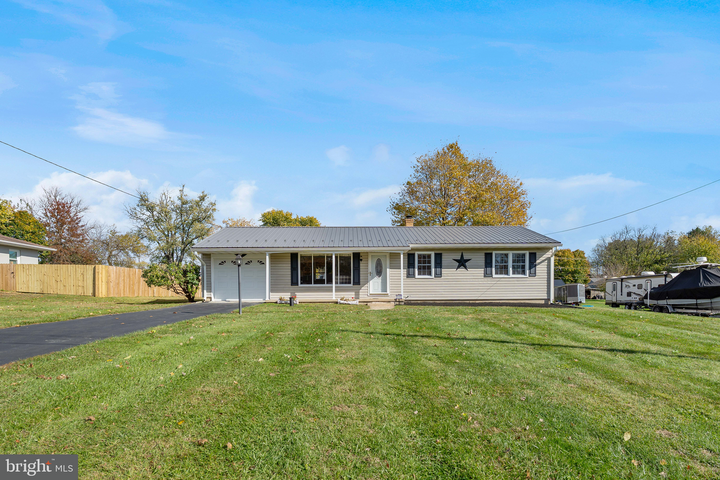 Property Photo:  96 Sunrise Drive  MD 21911 