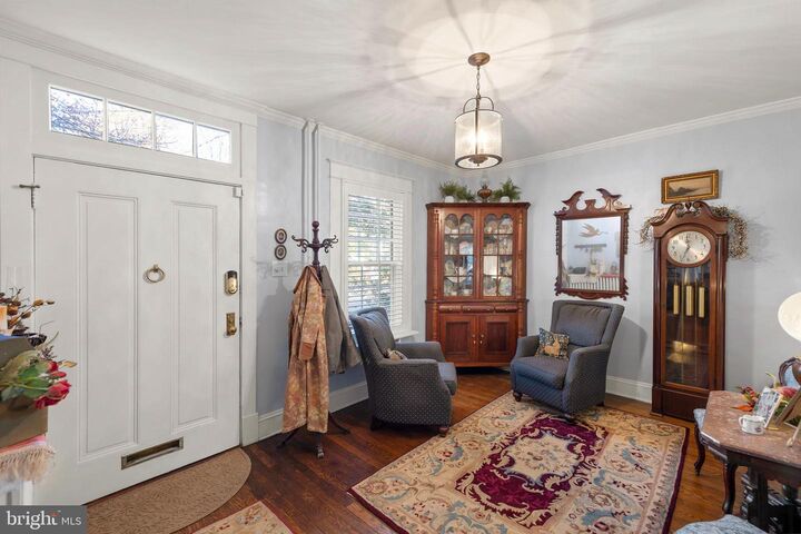 Property Photo:  216 Fairmont Avenue  VA 22601 