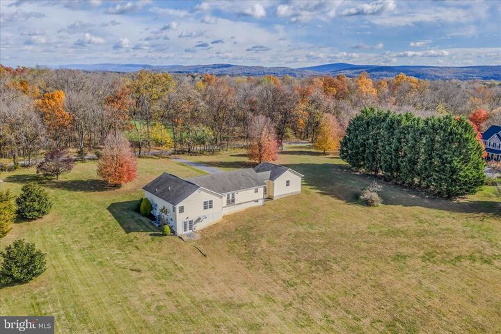 Property Photo:  104 Stonehouse Lane  WV 25443 