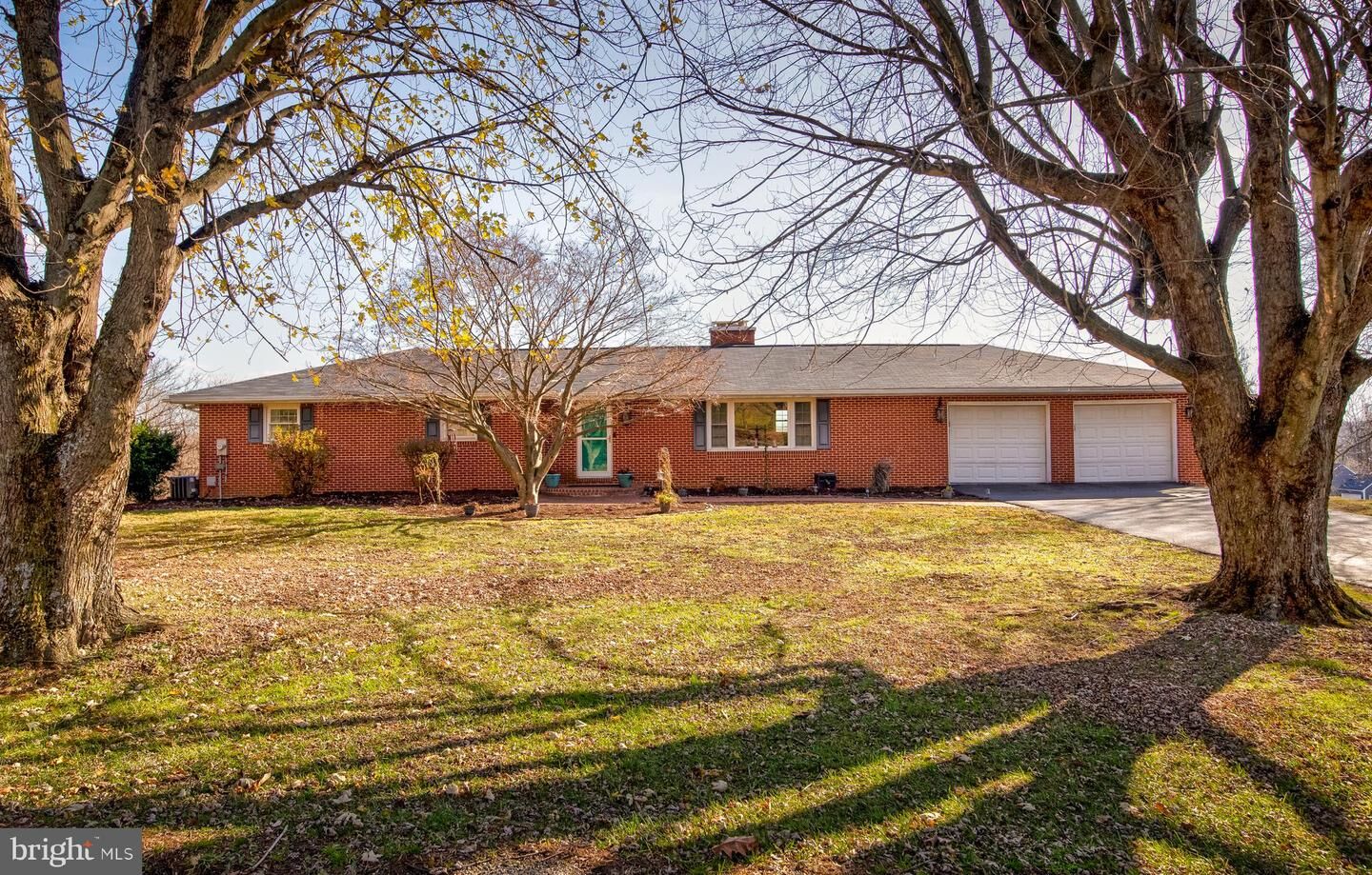 Property Photo: 8 Weaver Meadows Road MD 21918